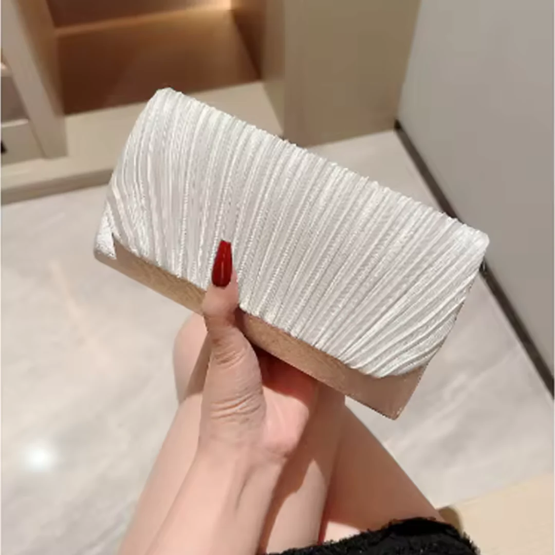 Pavirena Clutch Bag - Image 9