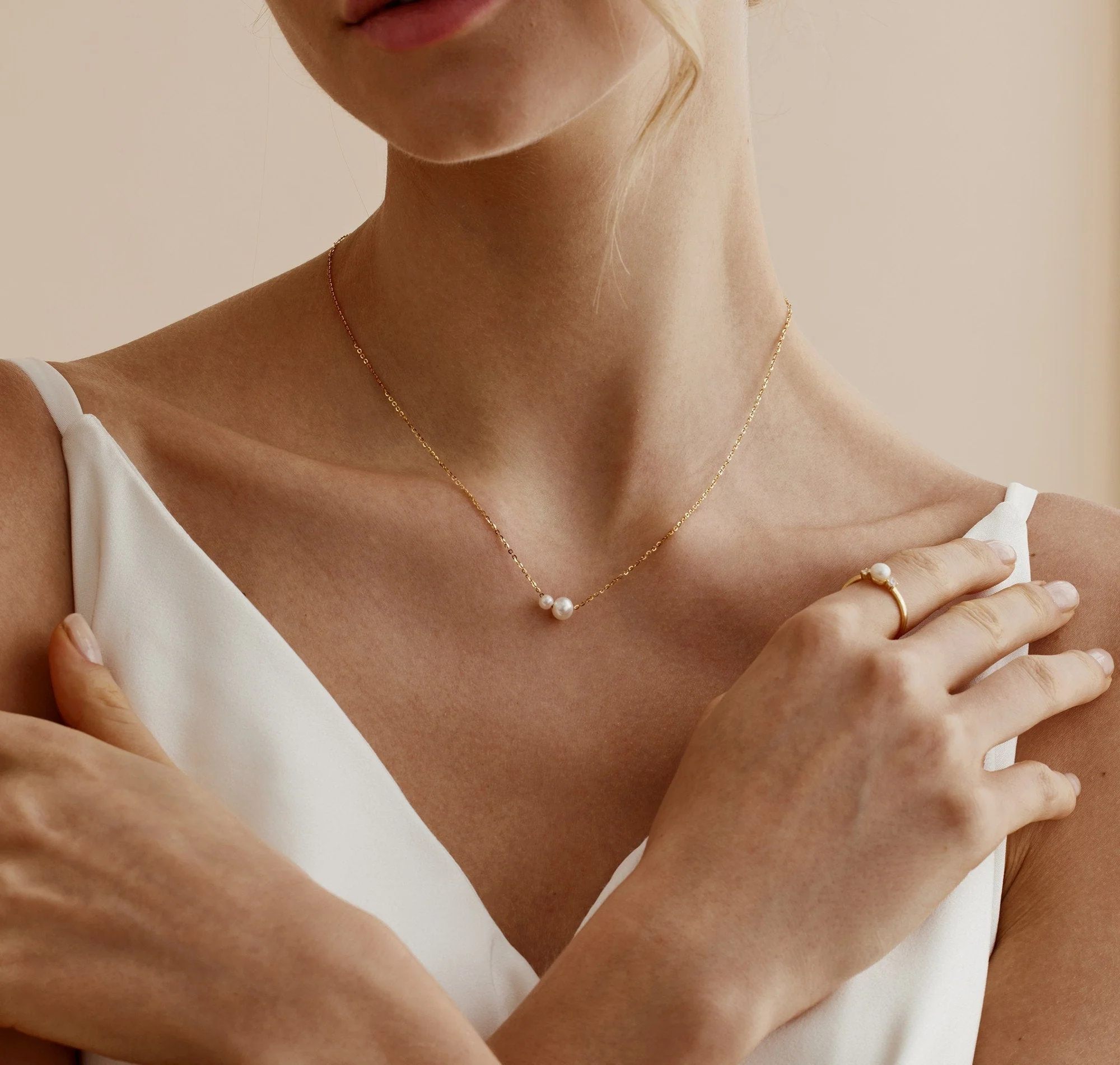 PEARLISSE Necklace - Image 4