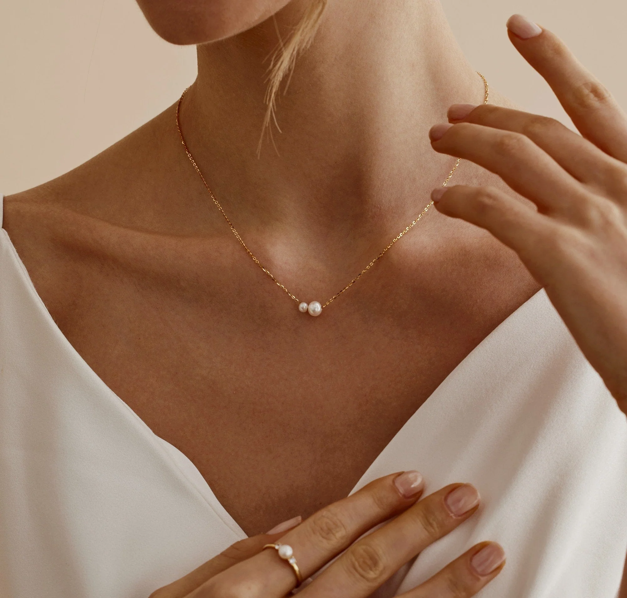 PEARLISSE Necklace - Image 6
