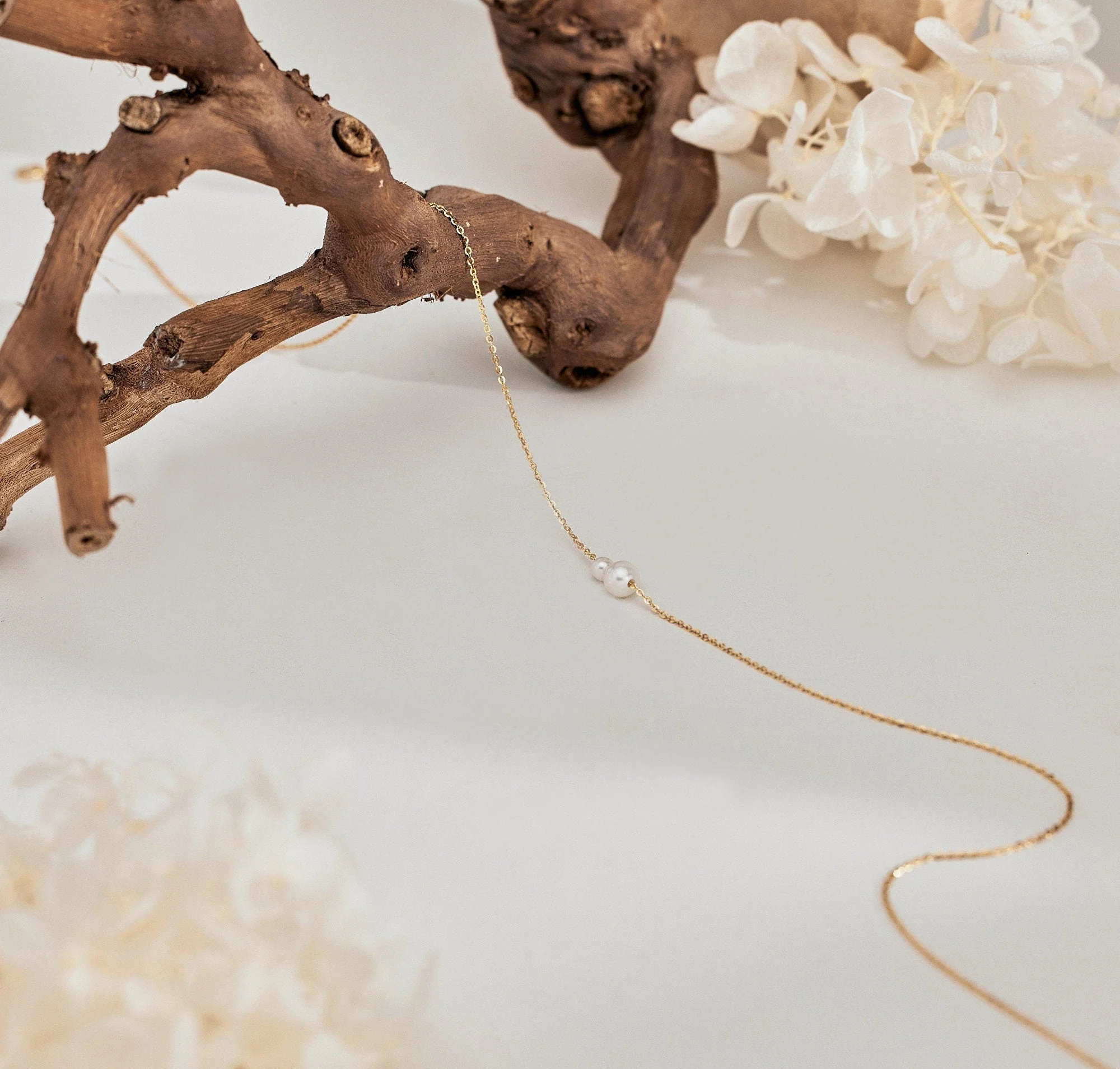 PEARLISSE Necklace - Image 7