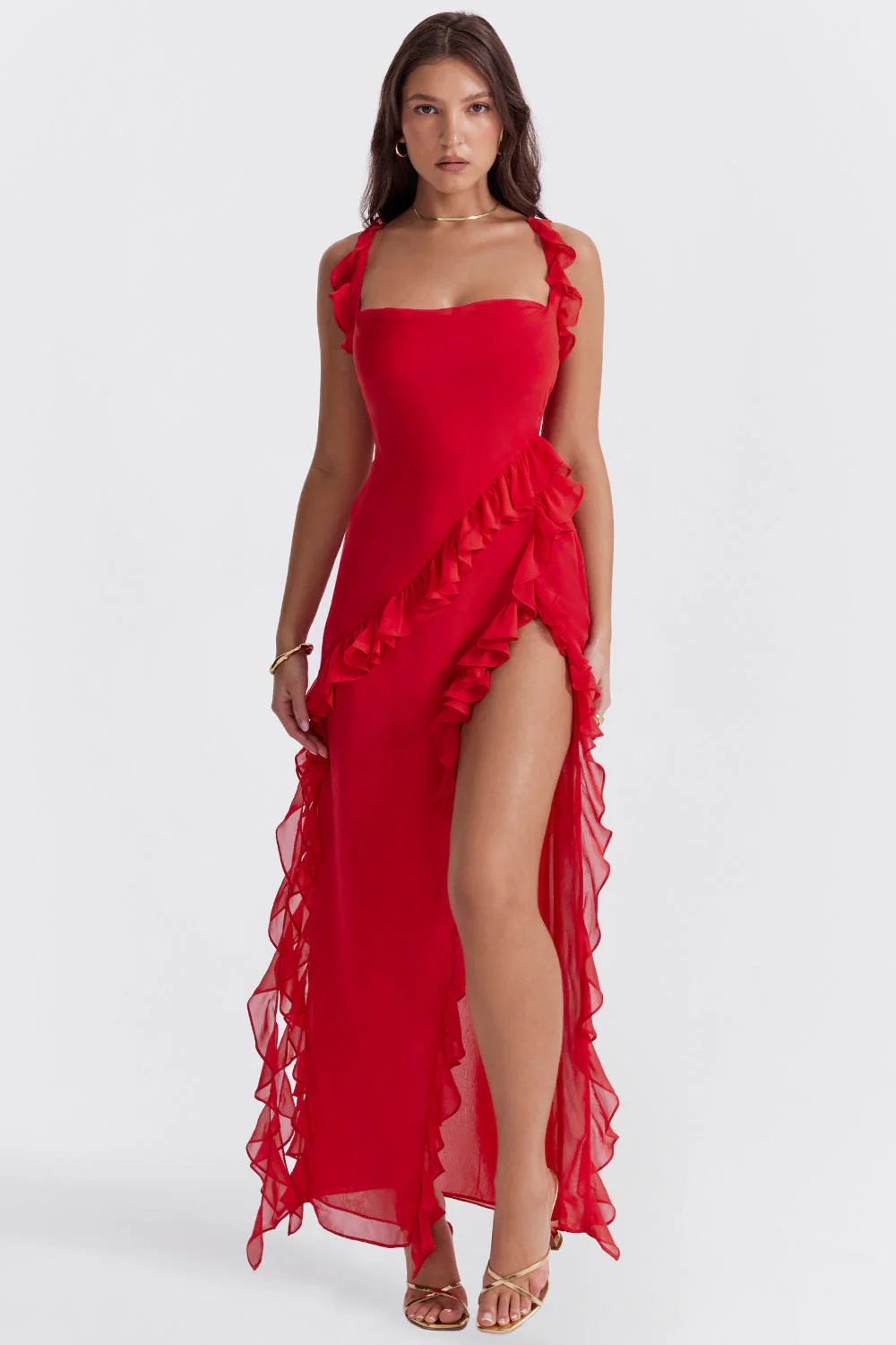 Penelope Maxi Dress - Image 7