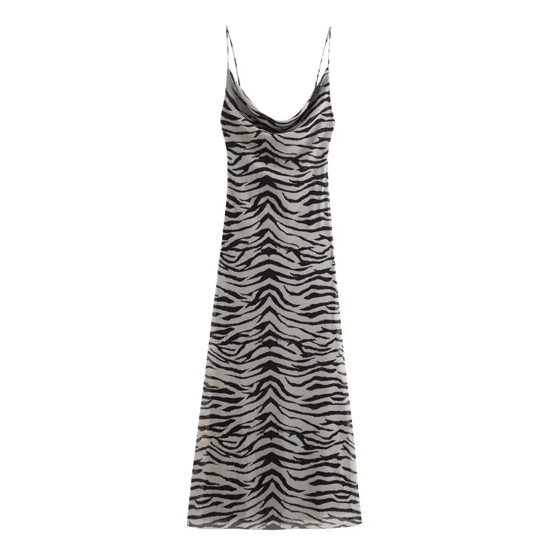 Perla Midi Dress - Image 5