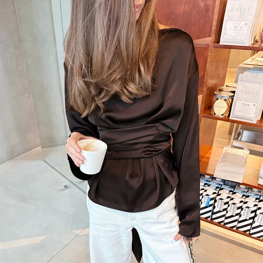 Pianelora Blouse - Image 2