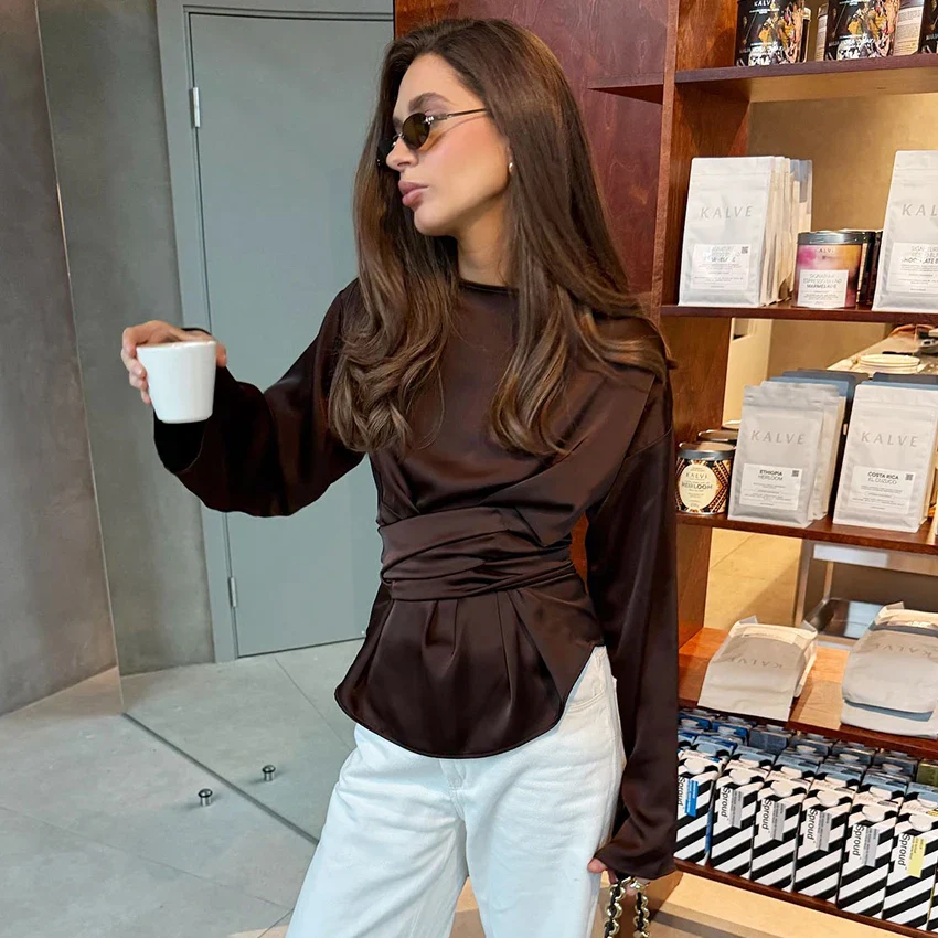 Pianelora Blouse - Image 5