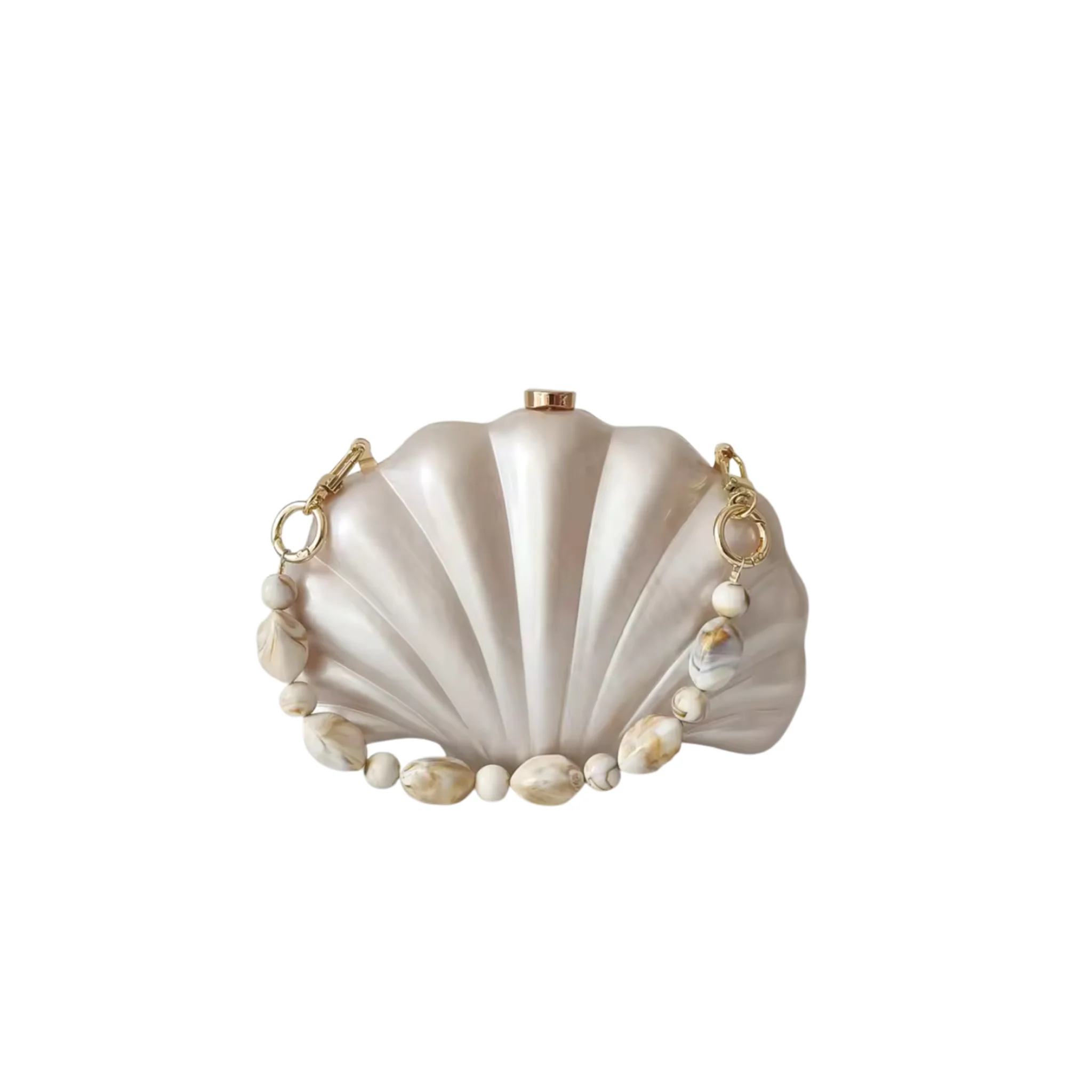Quenzia Clutch Bag