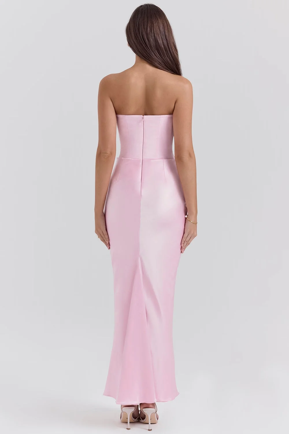 Quillia Maxi Dress - Image 7