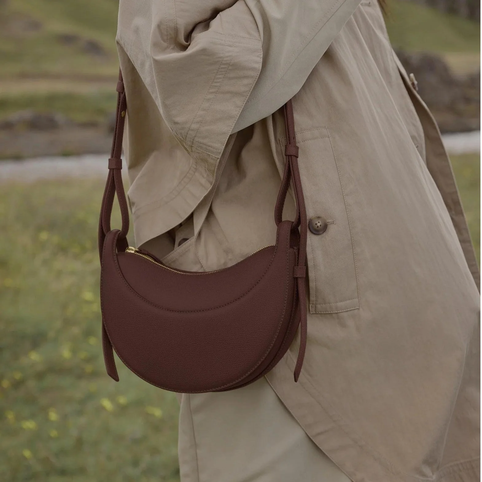 Rinabelle Handbag - Image 10