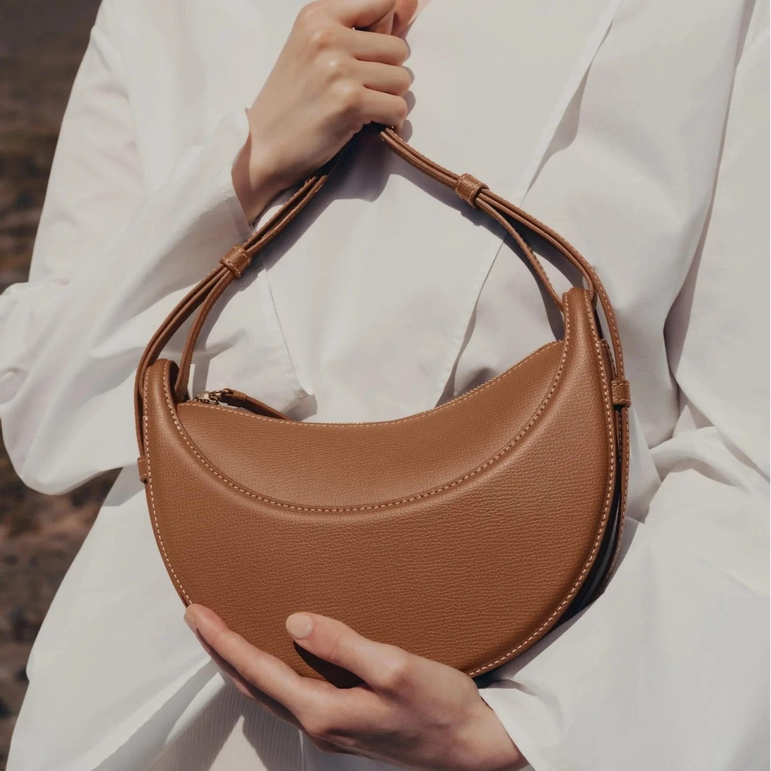Rinabelle Handbag - Image 4
