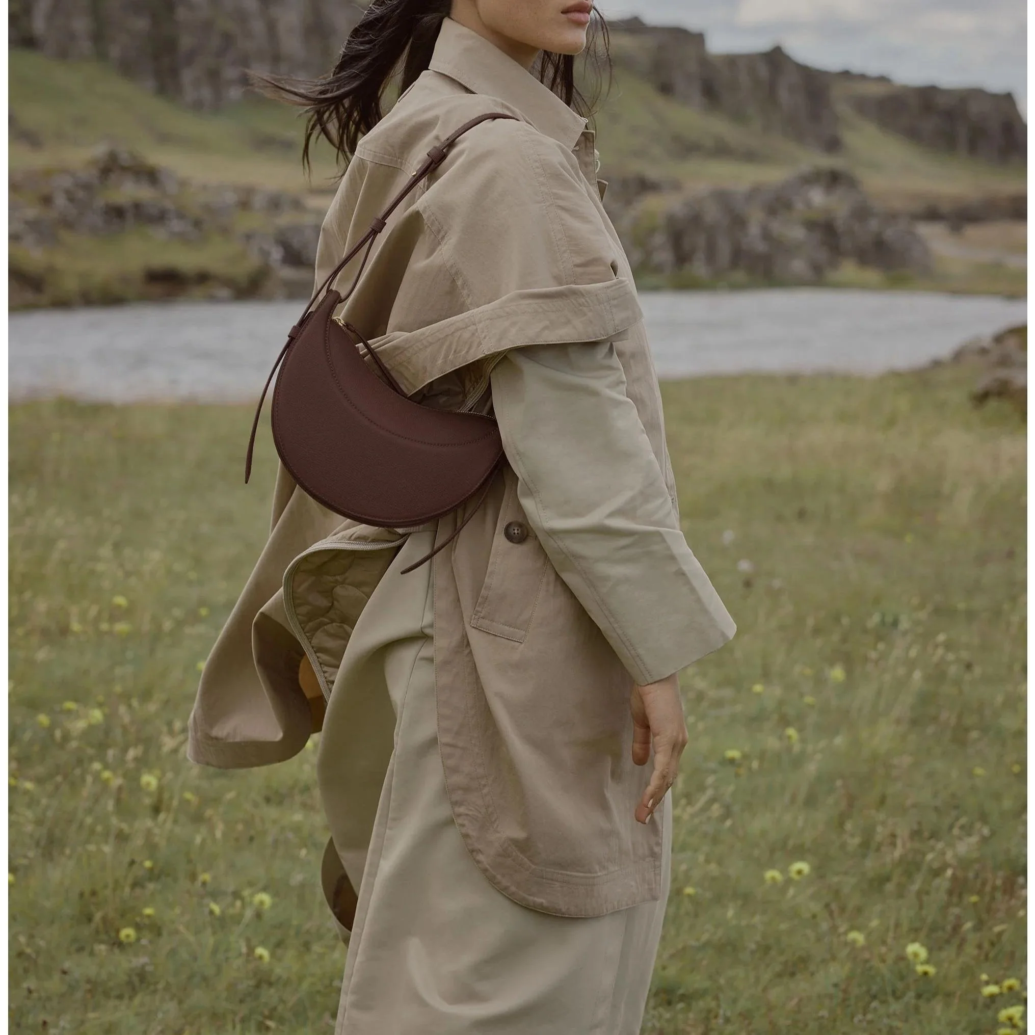 Rinabelle Handbag - Image 9