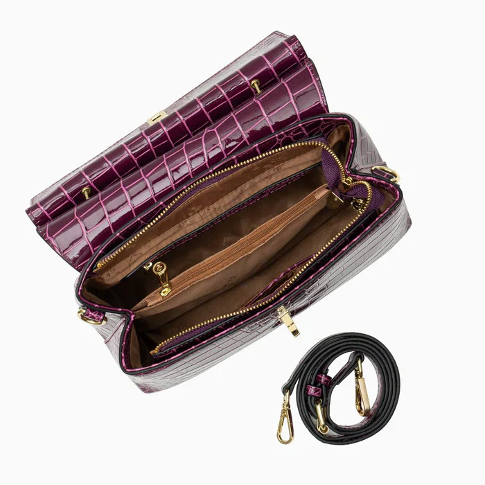 Rosinella Handbag - Image 3