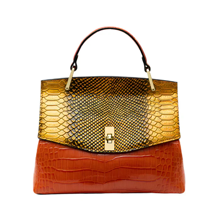 Rosinella Handbag - Image 4
