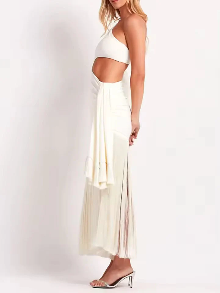 Sabinetta Maxi Dress - Image 4