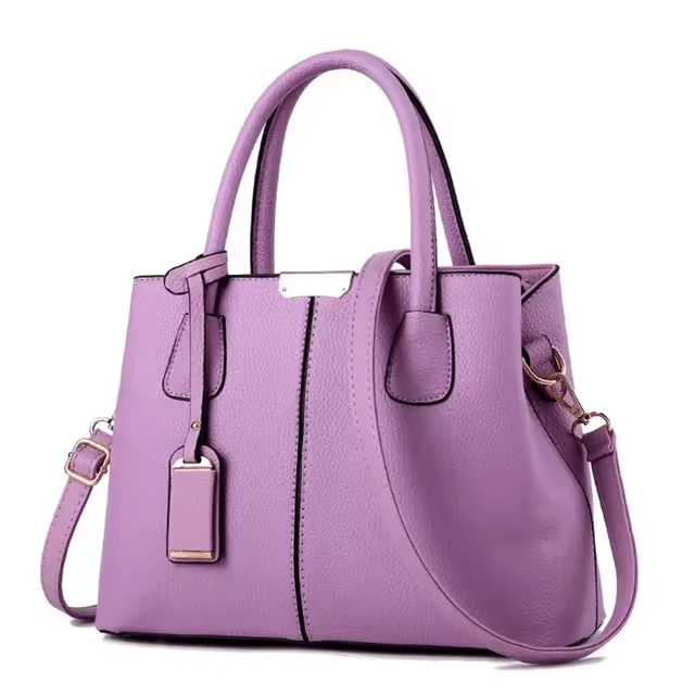 Sabrina Shoulder Bag - Image 4