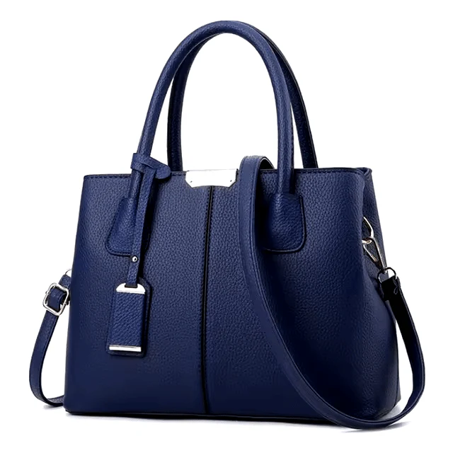 Sabrina Shoulder Bag - Image 6