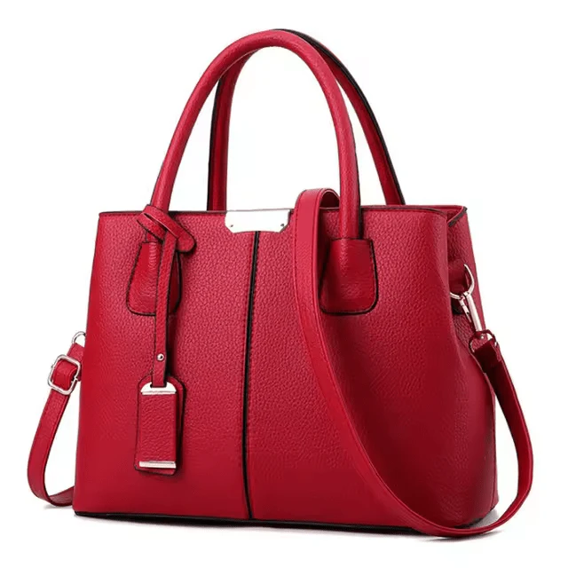 Sabrina Shoulder Bag - Image 7