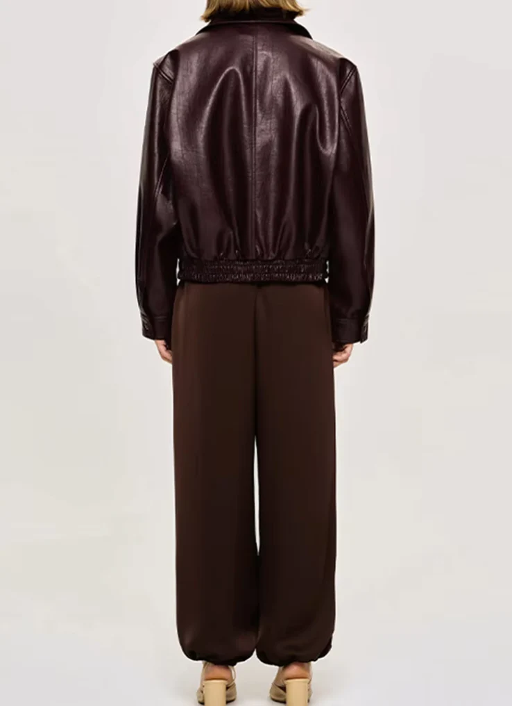 Sabrina Zipper Jacket - Image 3
