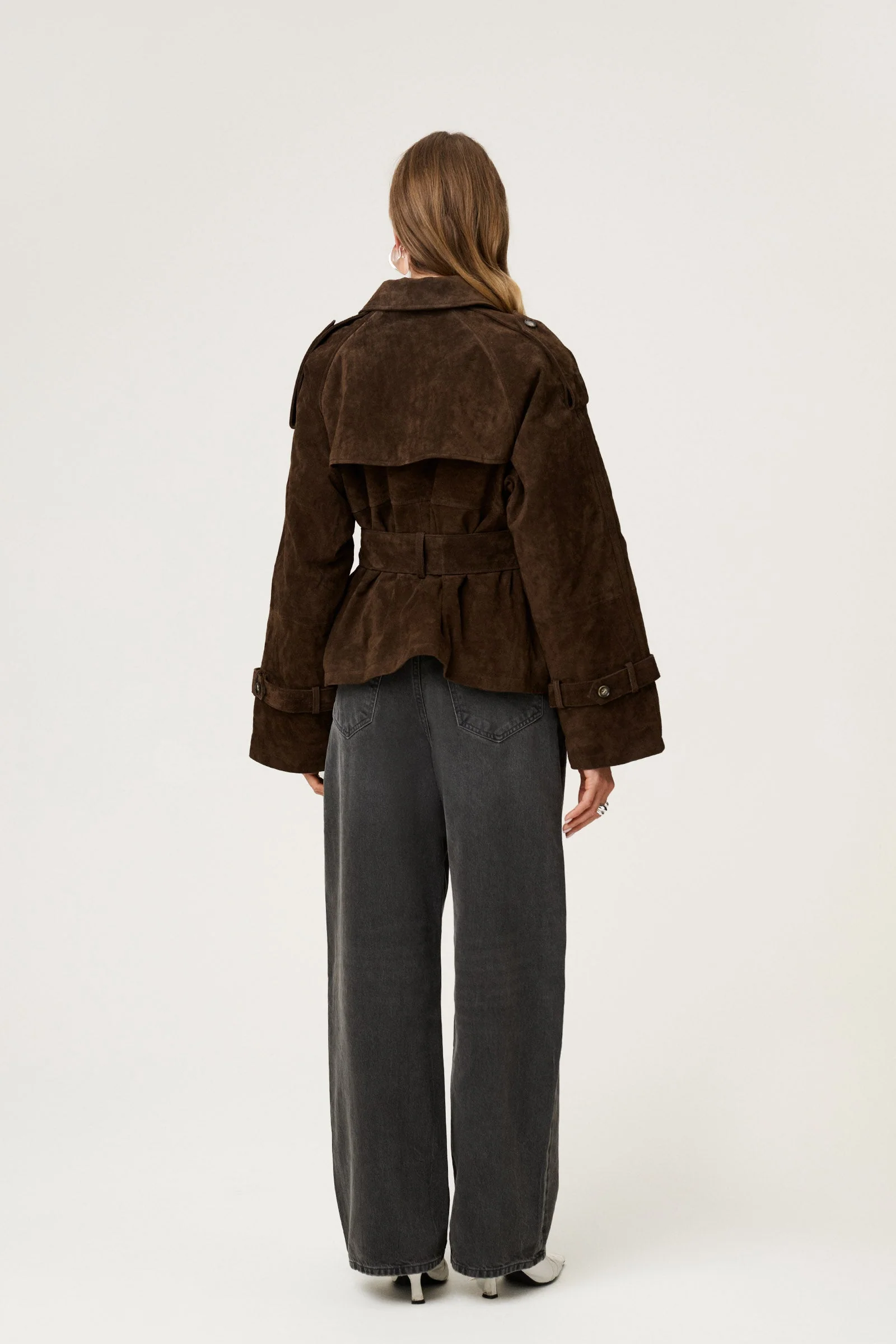 Salvetina Coat - Image 7