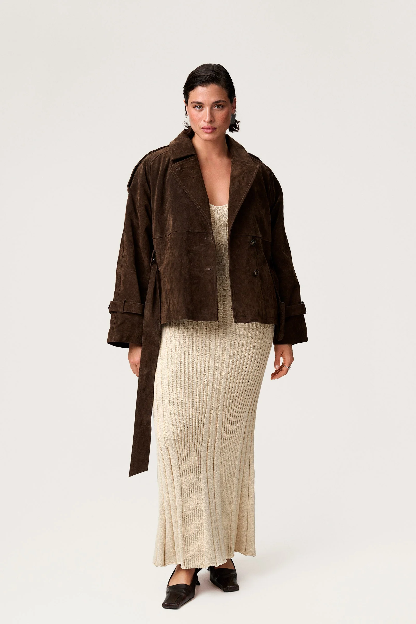 Salvetina Coat - Image 8