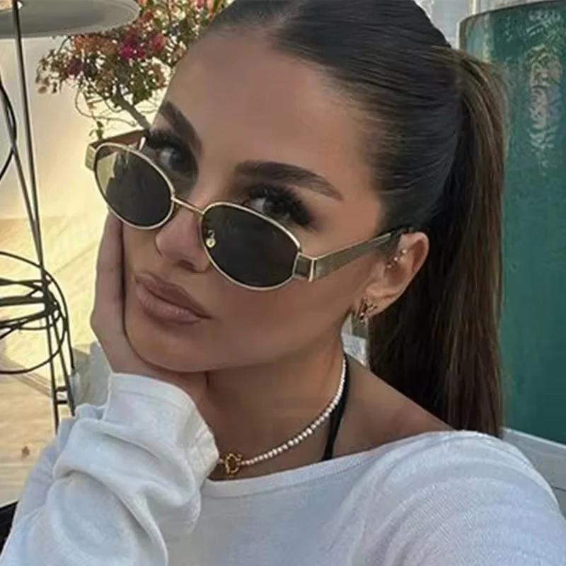Salvina Sunglasses - Image 3