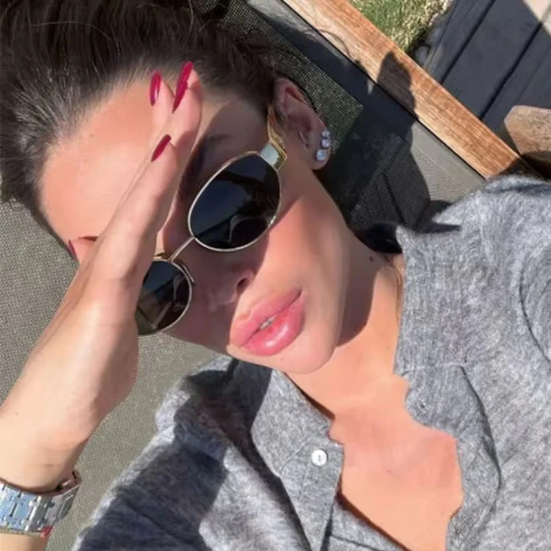 Salvina Sunglasses - Image 4