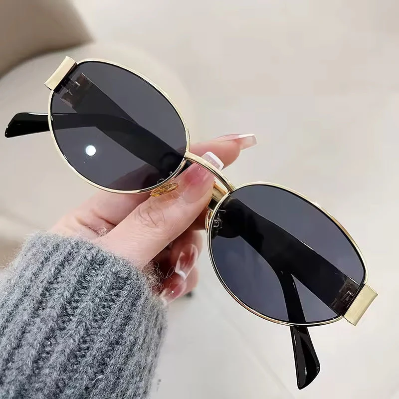 Salvina Sunglasses - Image 6