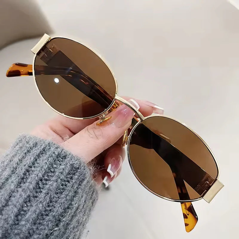 Salvina Sunglasses - Image 7