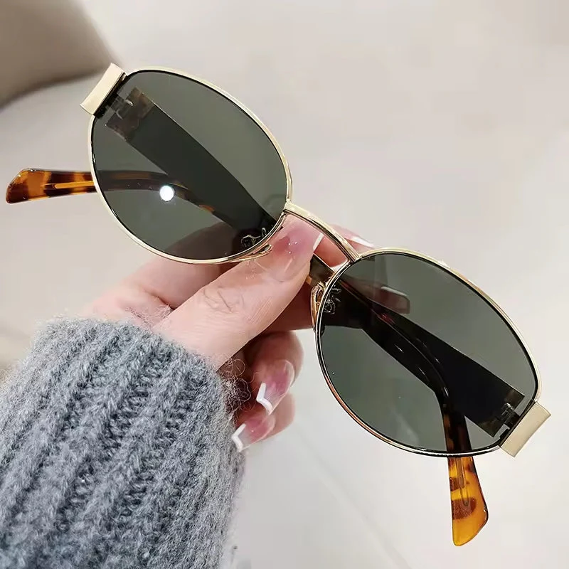 Salvina Sunglasses - Image 8