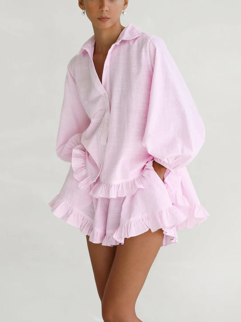 Savinora Mini Set