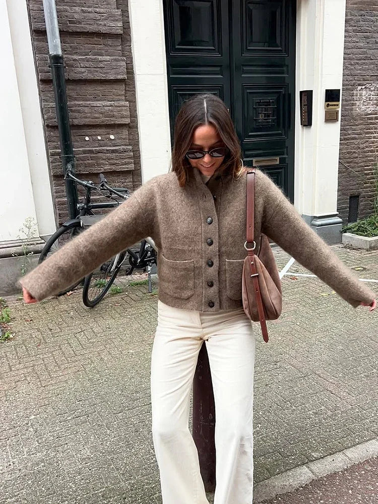 Seranzia Sweater - Image 3