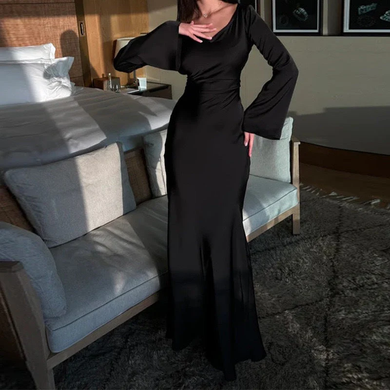 Serenelle Maxi Dress - Image 5