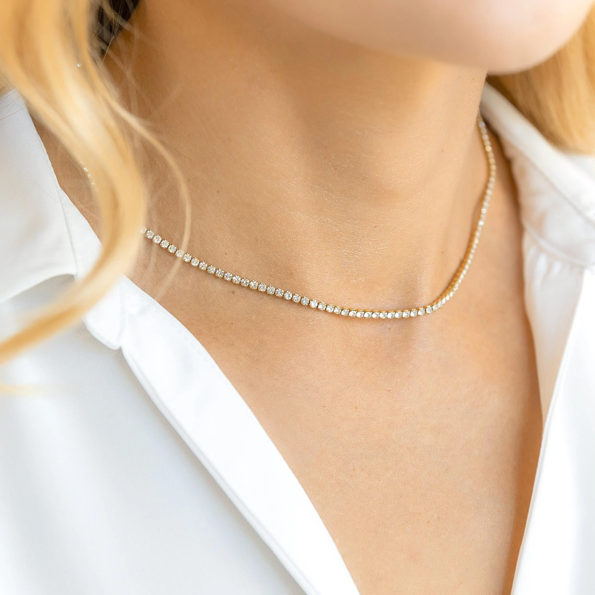 SERENNA Necklace - Image 4