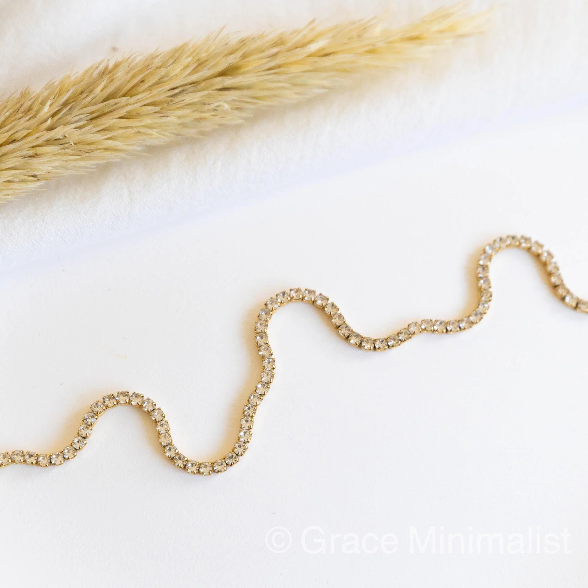 SERENNA Necklace - Image 7