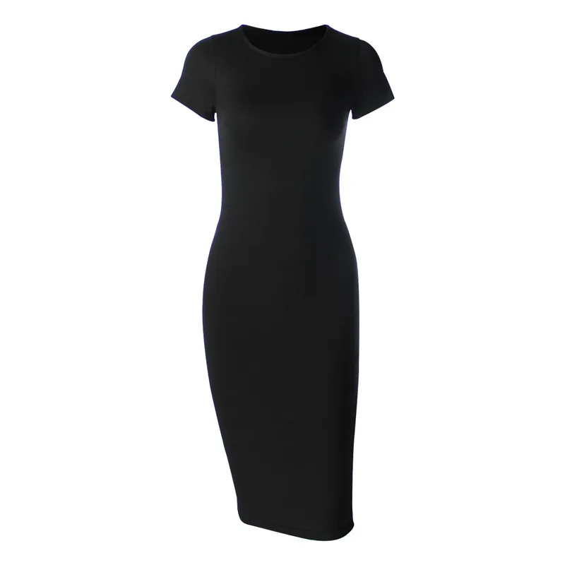 Serina Midi Dress - Image 4
