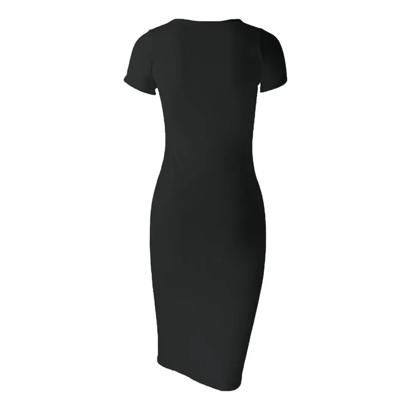 Serina Midi Dress - Image 5