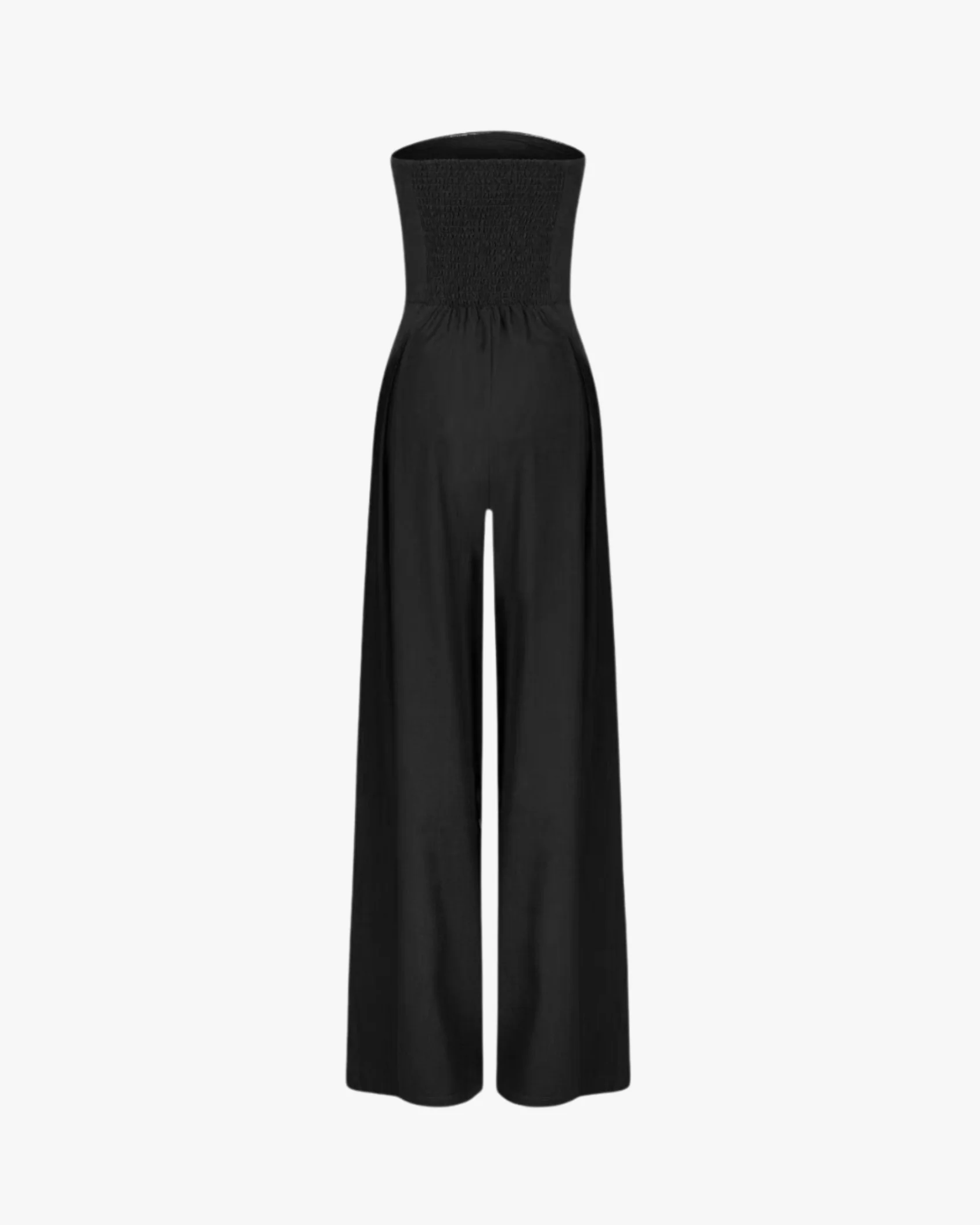 SOFIA LUXE STRAPLESS BODYSUIT - Image 11