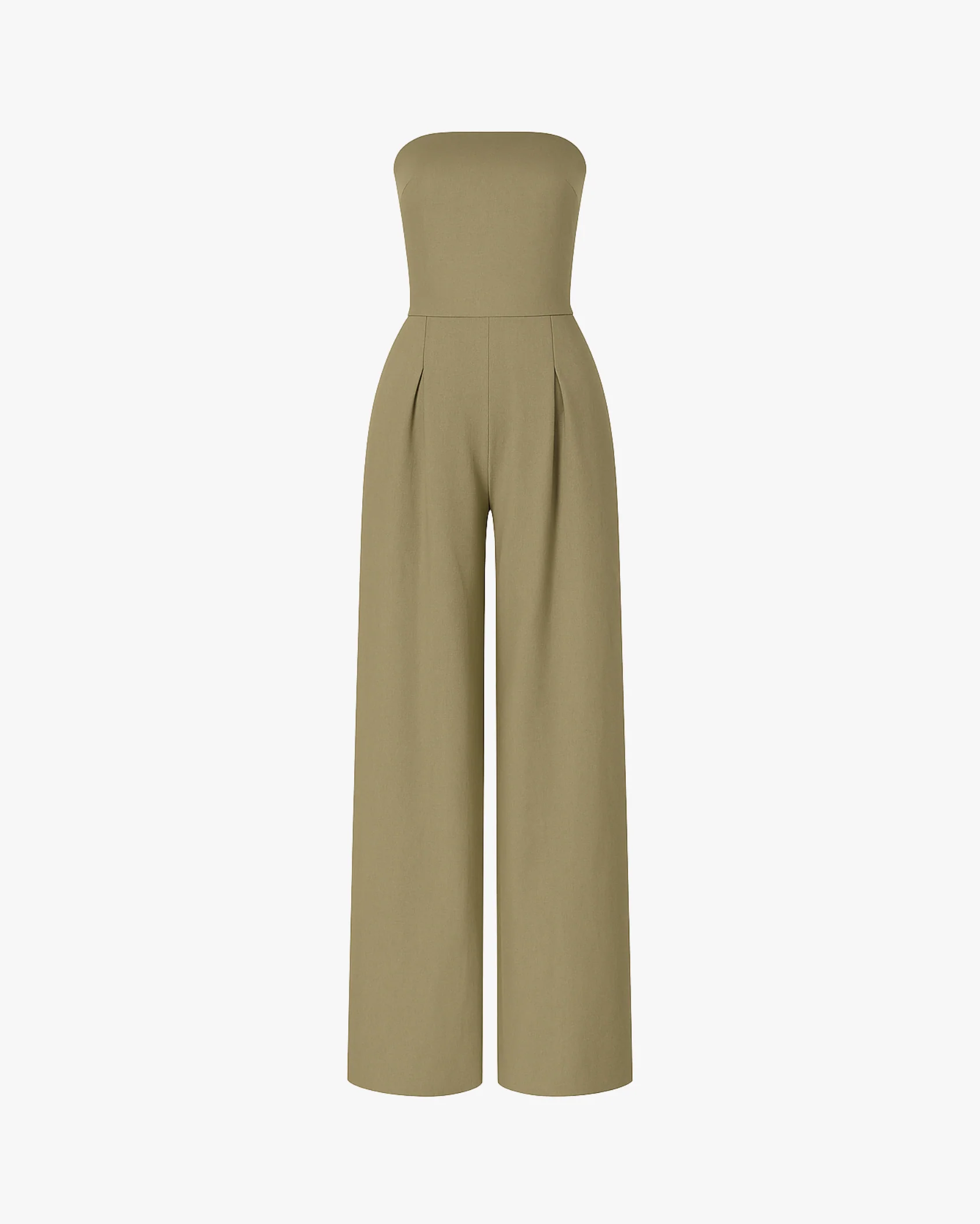 SOFIA LUXE STRAPLESS BODYSUIT - Image 12