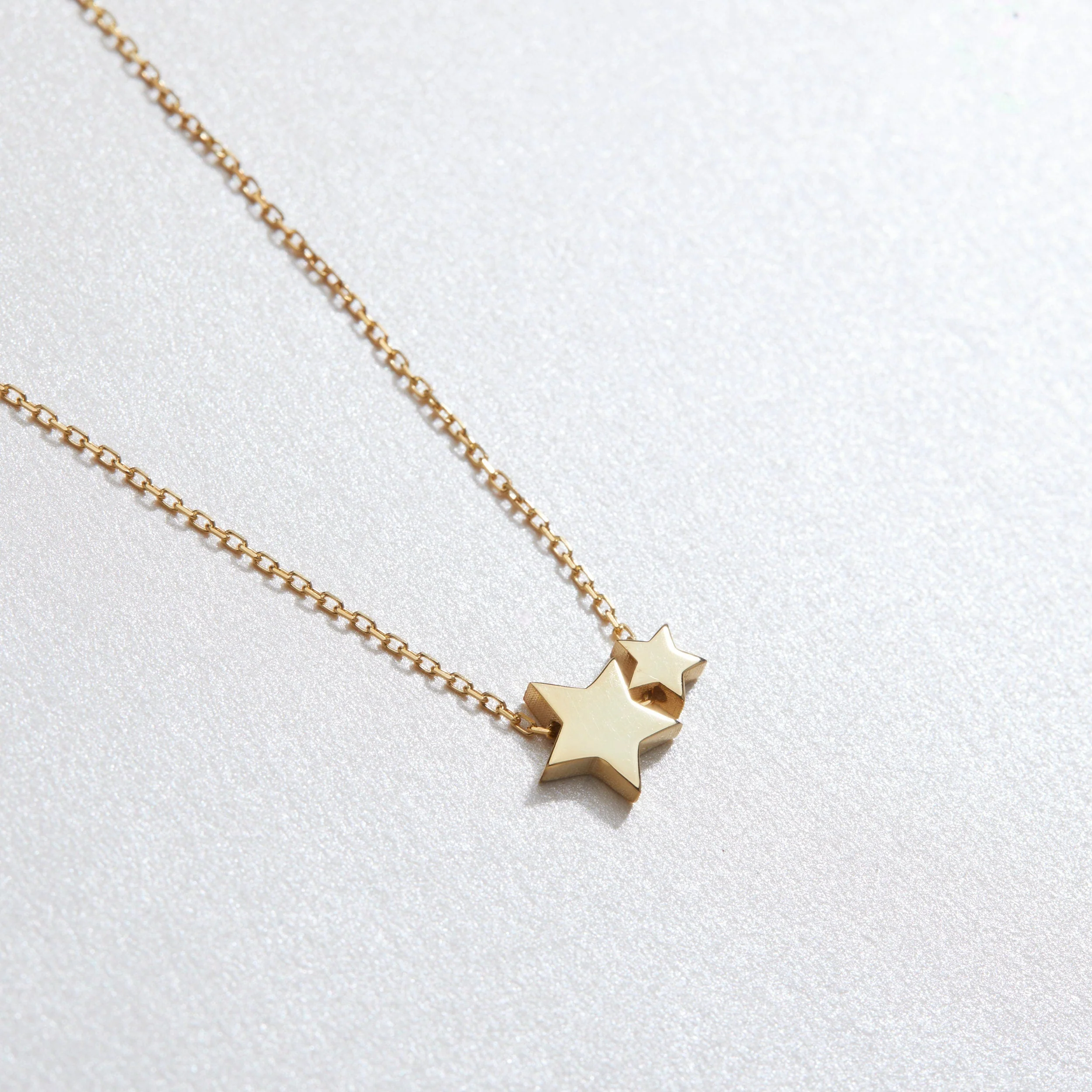 STELLINA Necklace - Image 3