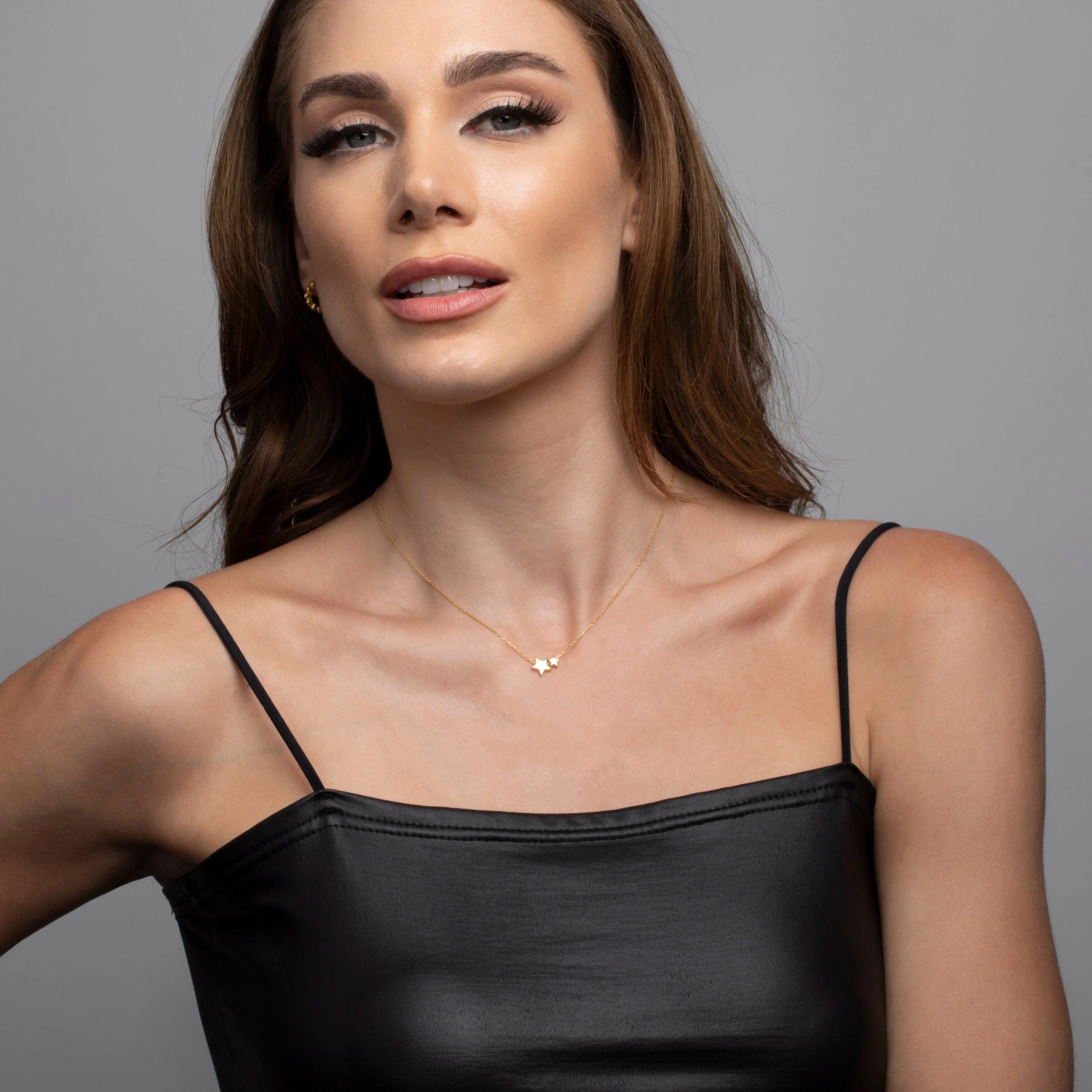 STELLINA Necklace - Image 4
