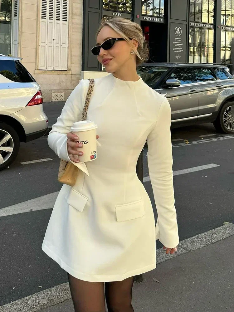 Talia Mini Dress