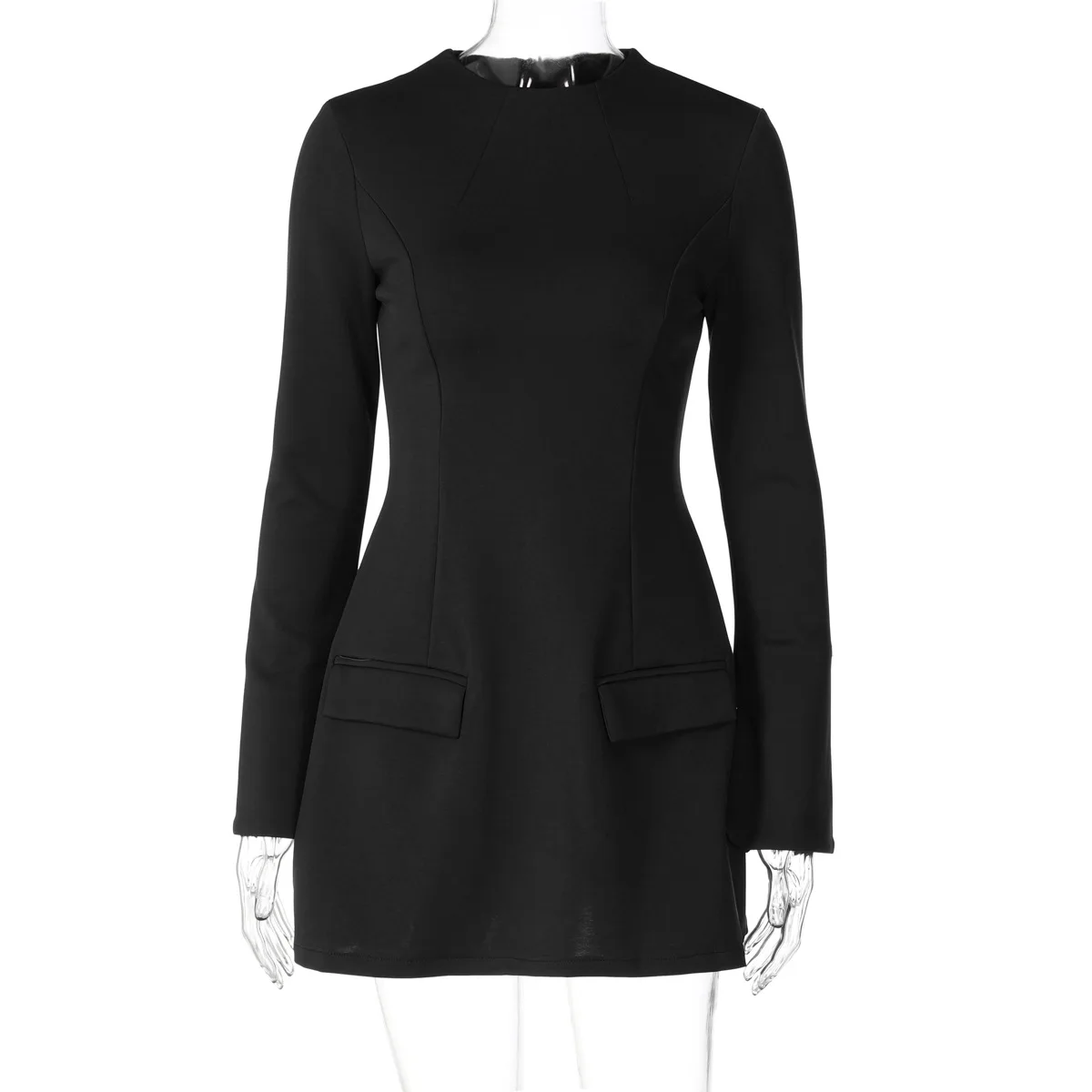 Talia Mini Dress - Image 7
