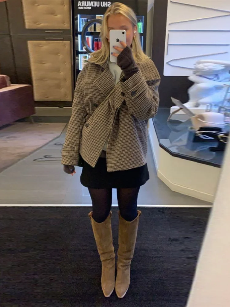 Ulenzetta Coat - Image 2