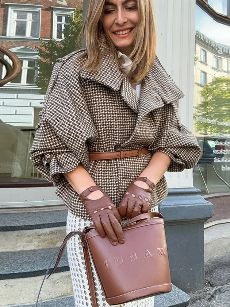 Ulenzetta Coat - Image 4