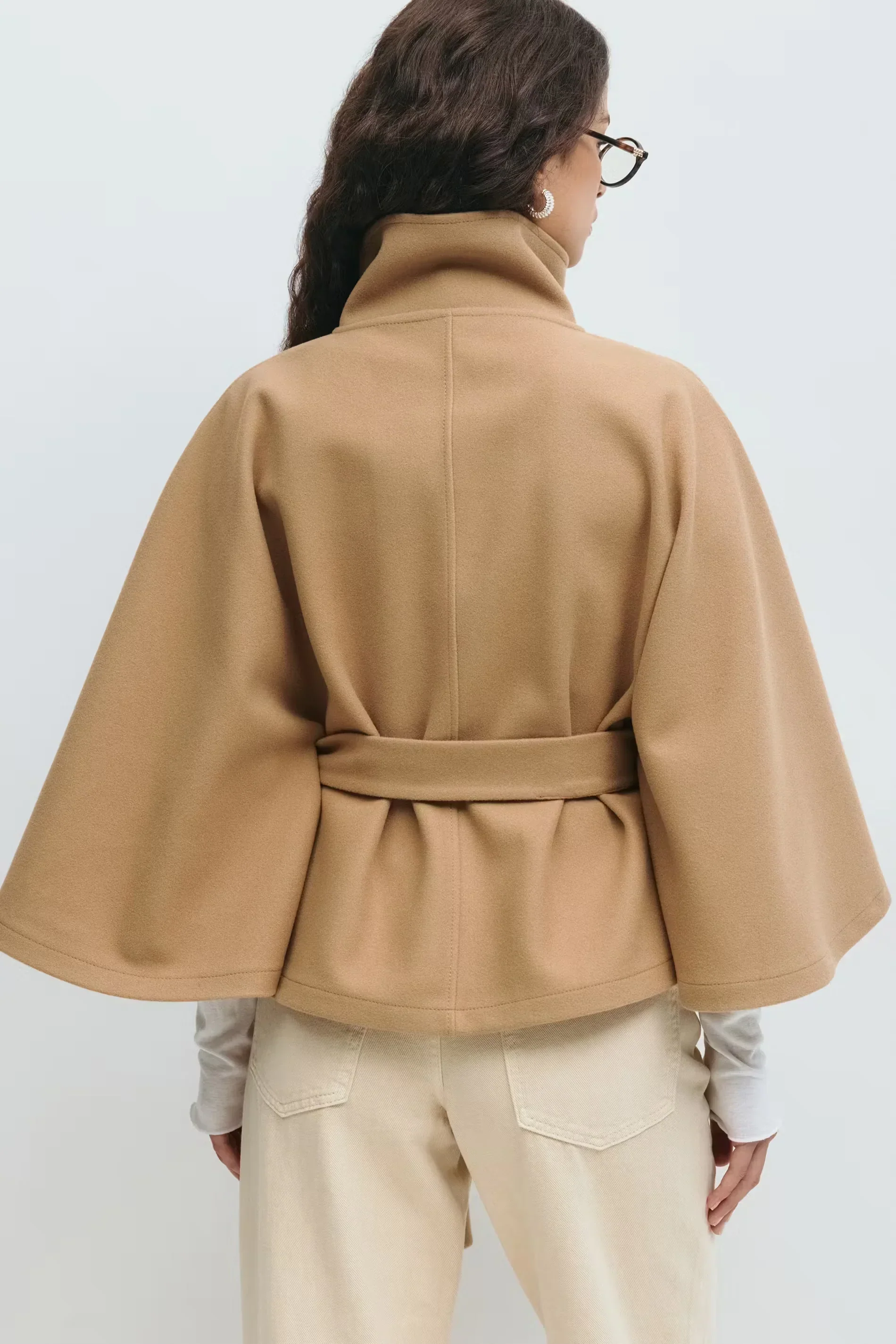 Umberia Jacket - Image 3