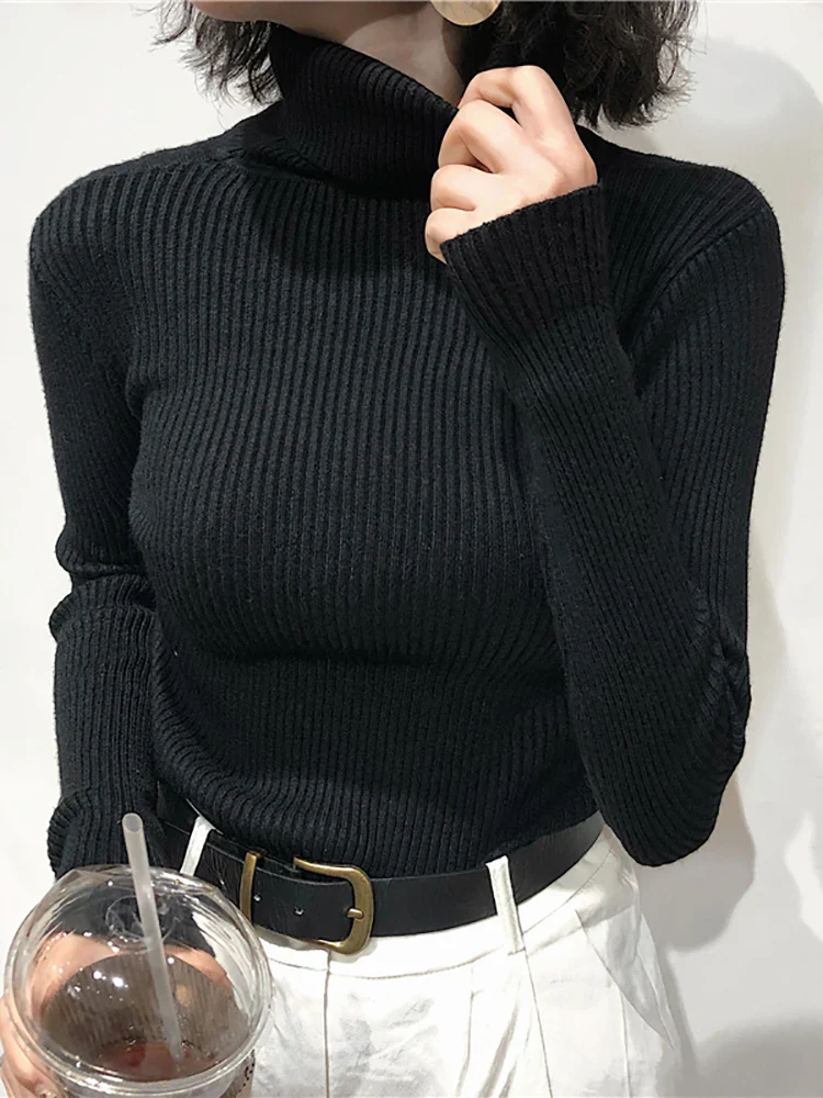 Valentina Turtleneck - Image 2