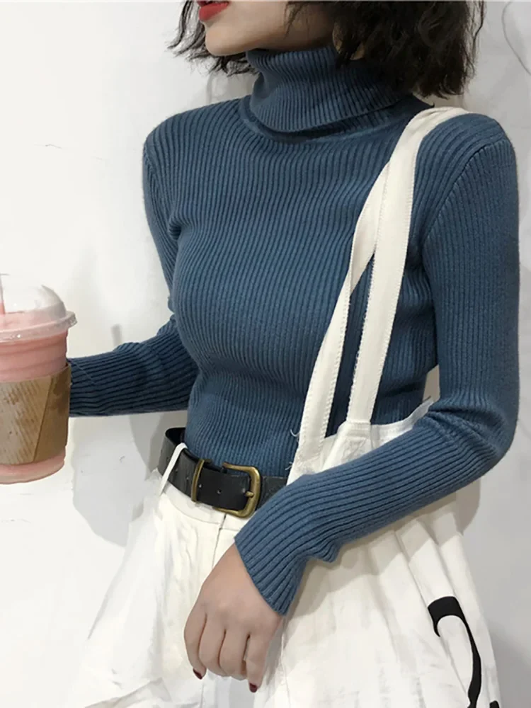 Valentina Turtleneck - Image 3