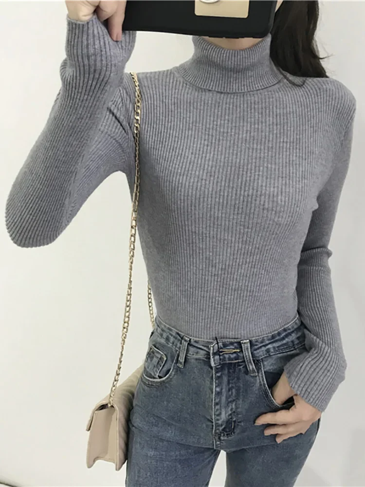 Valentina Turtleneck - Image 4
