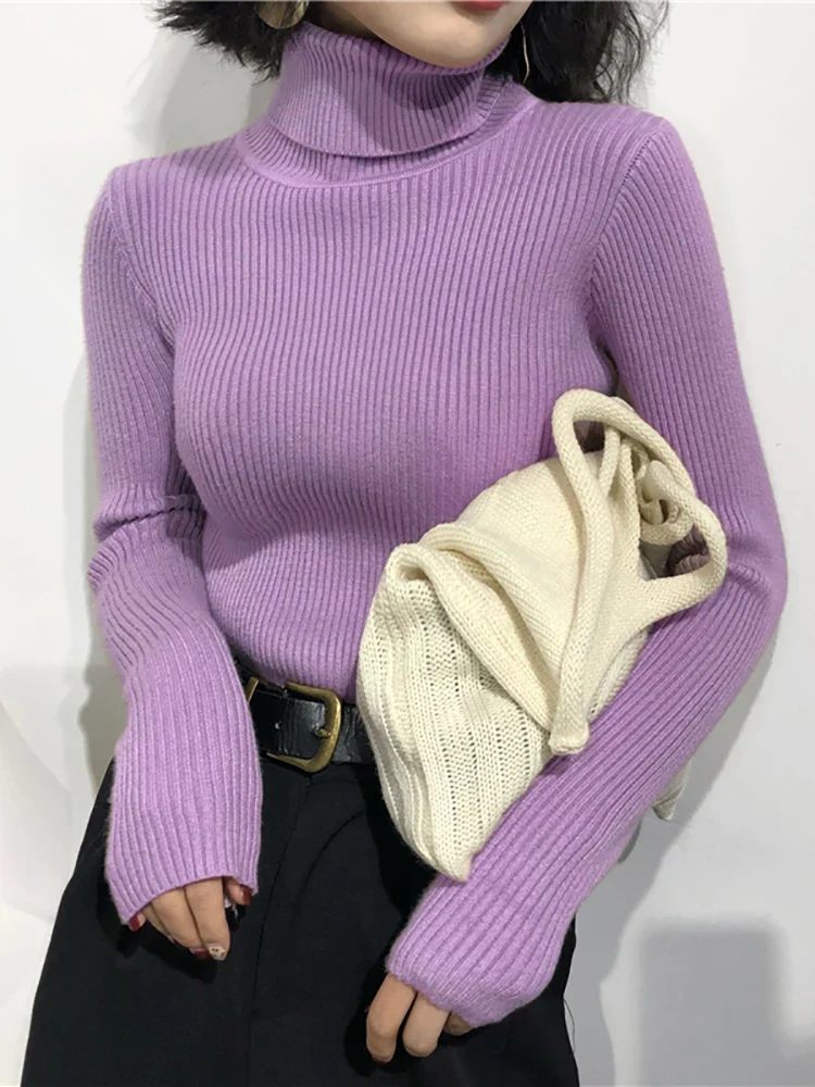 Valentina Turtleneck - Image 9