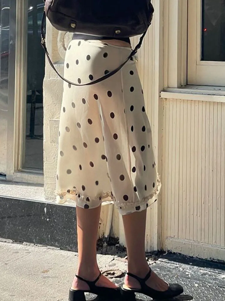 Varevina Skirt - Image 3