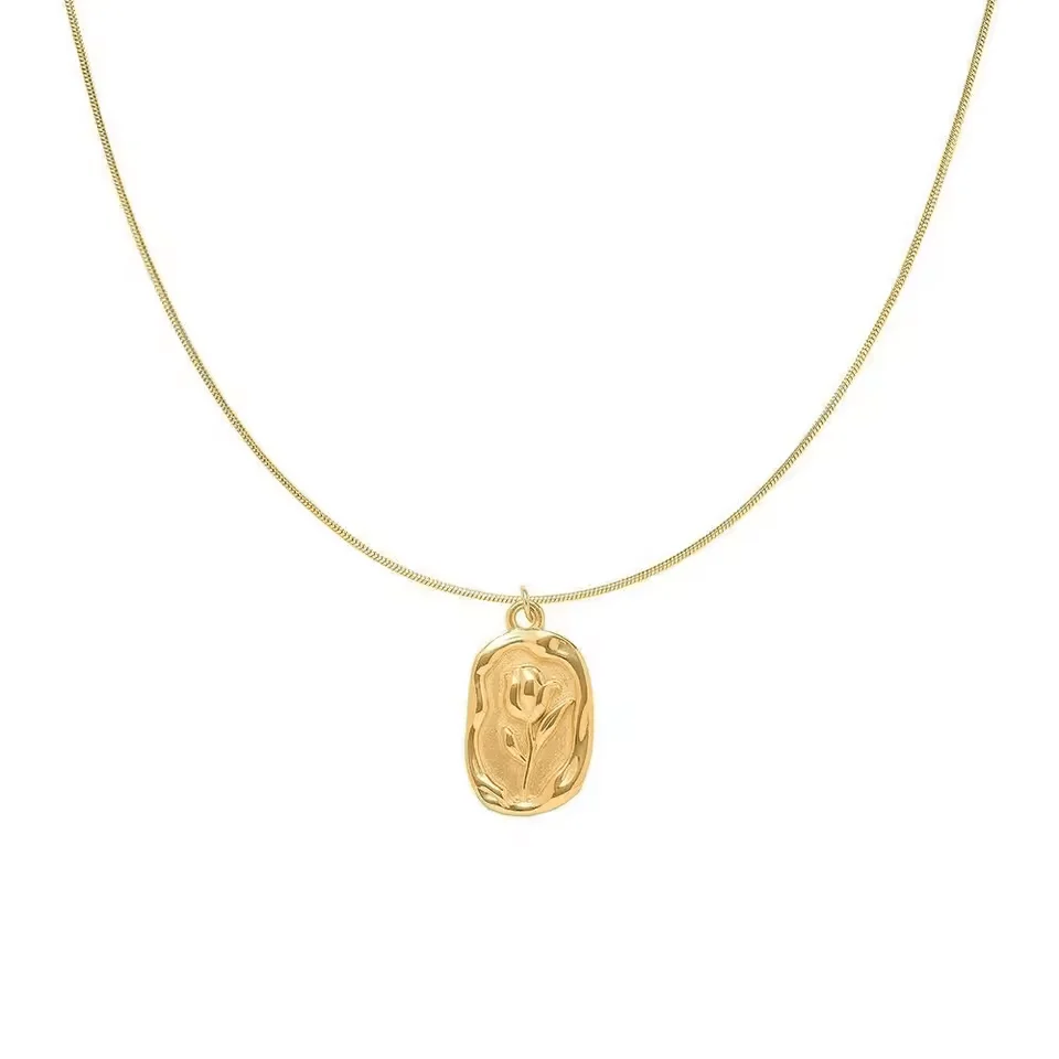 Venere Pendant Necklace - Image 3