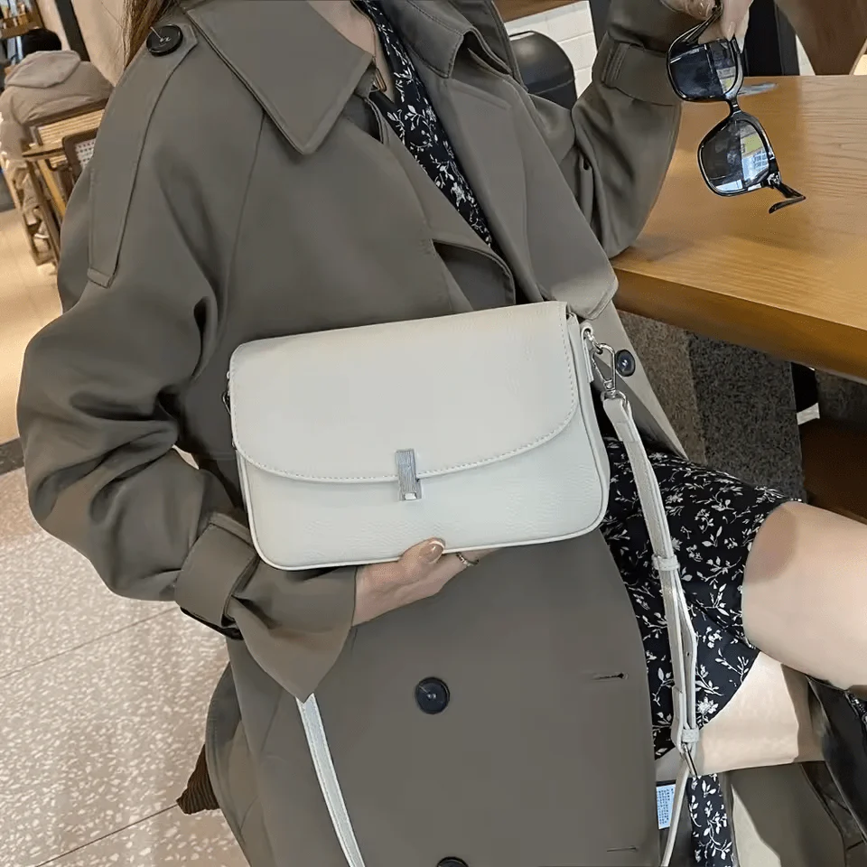 Venessa High Quality Shoulder Bag - Image 3